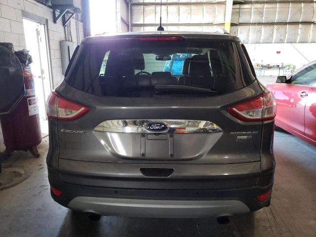 Photo 6 from auction – 2014 FORD ESCAPE TIT with VIN 1FMCU9J92EUA63633