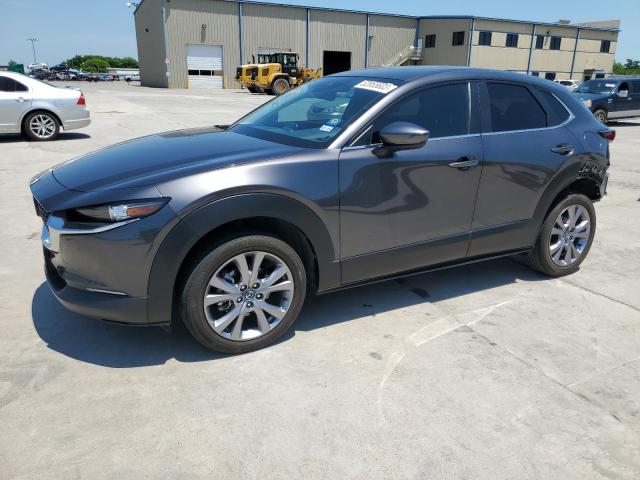 MAZDA CX-30 PREF 2021 con VIN 3MVDMACL7MM222053 - Foto de la subasta