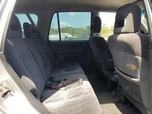 Photo 10 from auction – 2000 HONDA CR-V LX with VIN JHLRD2840YC014671