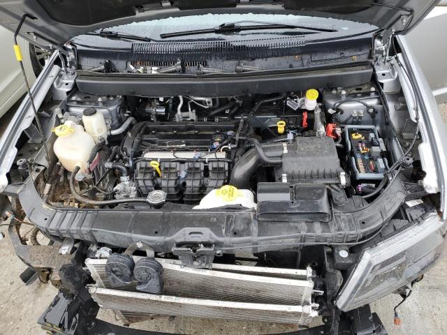 Photo 11 from auction – 2020 DODGE JOURNEY CR with VIN 3C4PDCGB0LT267142