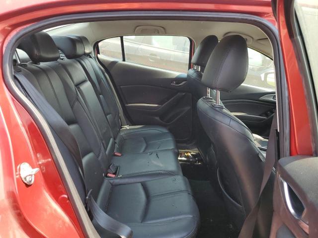Photo 10 from auction – 2018 MAZDA 3 TOURING with VIN 3MZBN1V36JM222041