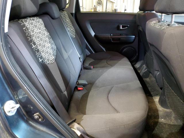 Снимка 10 от търг – 2011 KIA SOUL + с VIN KNDJT2A24B7219271
