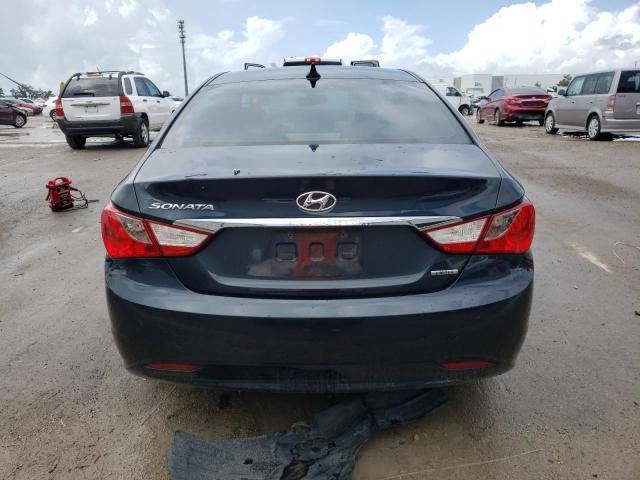 Zdjęcie 6 z aukcji – 2011 HYUNDAI SONATA SE z VIN 5NPEC4AC2BH002917