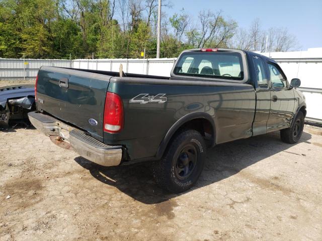 Zdjęcie 3 z aukcji – 2002 FORD F150 z VIN 1FTRX18W62NB34101