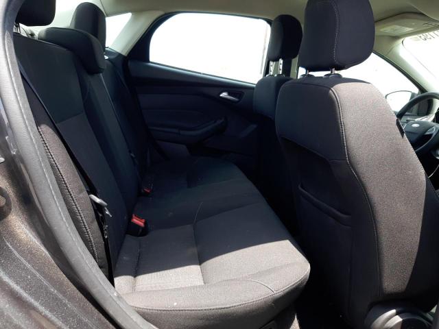 Photo 10 from auction – 2018 FORD FOCUS SE with VIN 1FADP3F23JL236638
