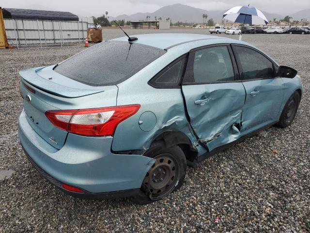 Photo 3 from auction – 2012 FORD FOCUS SE with VIN 1FAHP3F25CL451118