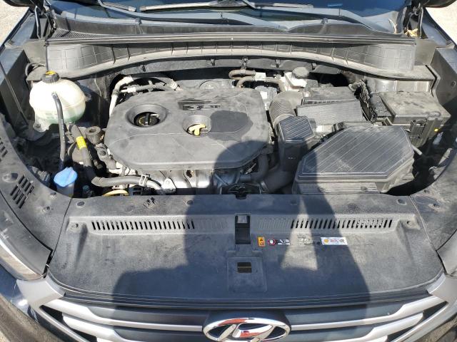 Photo 11 from auction – 2018 HYUNDAI TUCSON SEL with VIN KM8J3CA40JU767660