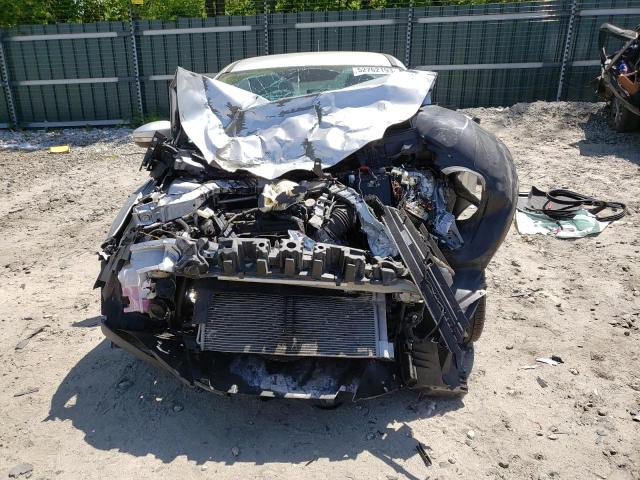 صورة رقم 5 من المزاد - 2014 FORD FOCUS SE مع VIN 1FADP3F27EL226605