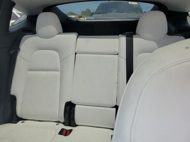 Photo 10 from auction – 2021 TESLA MODEL Y with VIN 5YJYGDEF3MF072210