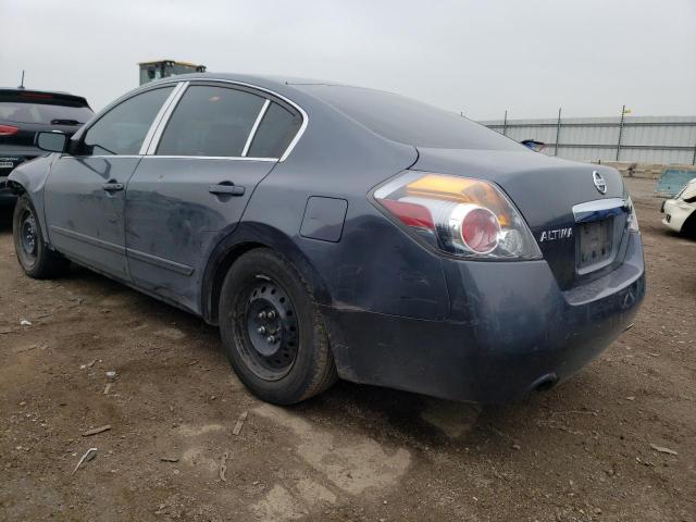 Photo 2 from auction – 2007 NISSAN ALTIMA 2.5 with VIN 1N4AL21E77C218100