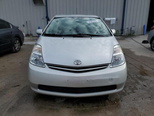 Photo 5 from auction – 2005 TOYOTA PRIUS with VIN JTDKB22U757043814