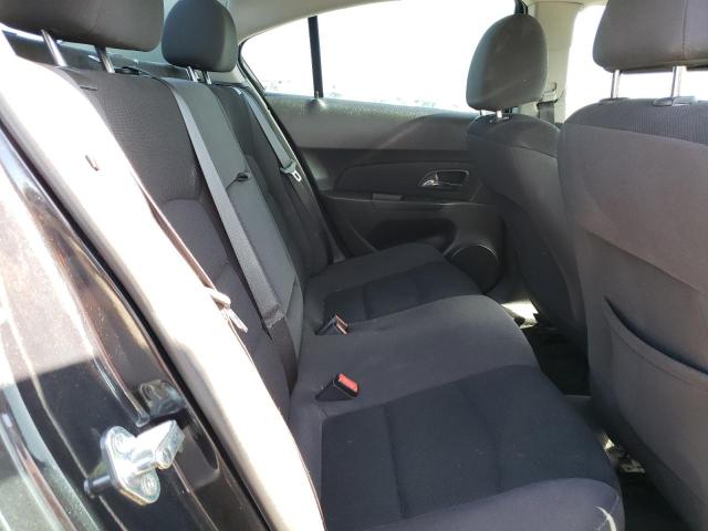 Photo 10 from auction – 2015 CHEVROLET CRUZE LT with VIN 1G1PC5SB3F7173442