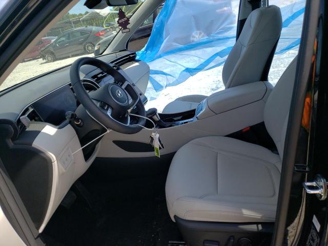 Photo 7 from auction – 2023 HYUNDAI TUCSON SEL with VIN 5NMJF3AE8PH213903