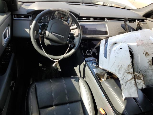Photo 8 from auction – 2020 LAND ROVER RANGE ROVE with VIN SALYB2EX3LA273553
