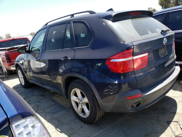 Photo 2 from auction – 2010 BMW X5 XDRIVE3 with VIN 5UXFF0C55ALT77258