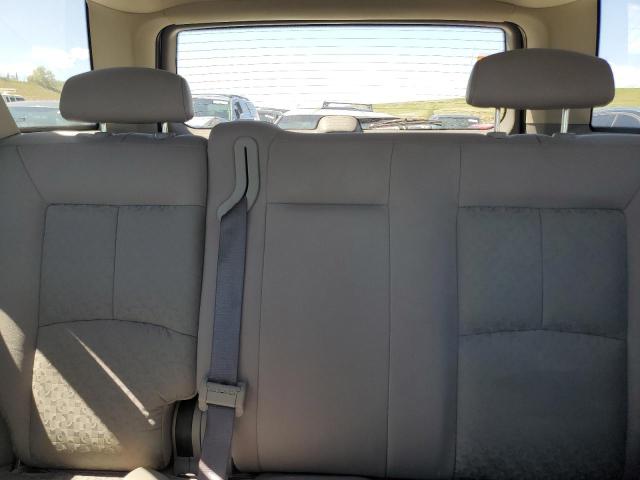 Photo 10 from auction – 2007 SATURN VUE with VIN 5GZCZ23DX7S813792