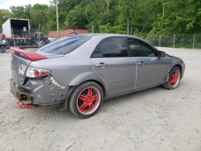 Photo 3 from auction – 2006 MAZDA 6 S with VIN 1YVHP80D765M21655