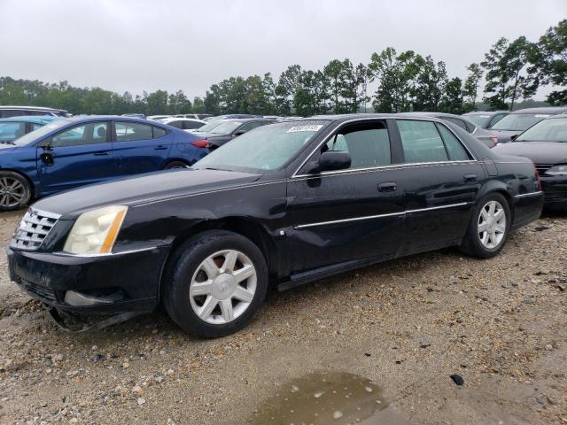 Photo 1 from auction – 2007 CADILLAC DTS with VIN 1G6KD57Y17U118179