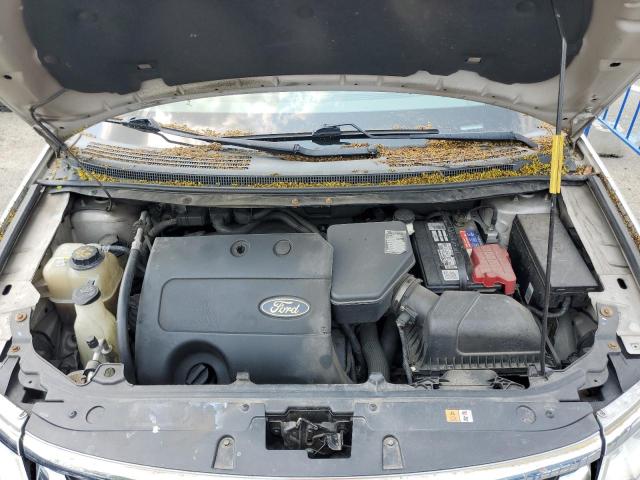 Photo 12 from auction – 2012 FORD EDGE SE with VIN 2FMDK3GC6CBA46430