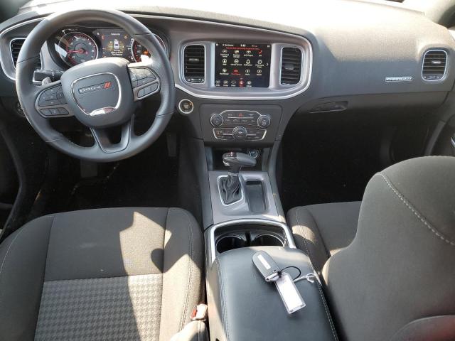 Photo 8 from auction – 2022 DODGE CHARGER R/ with VIN 2C3CDXCTXNH255441