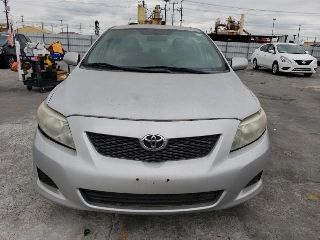 صورة رقم 5 من المزاد - 2009 TOYOTA COROLLA BA مع VIN 2T1BU40E19C044219