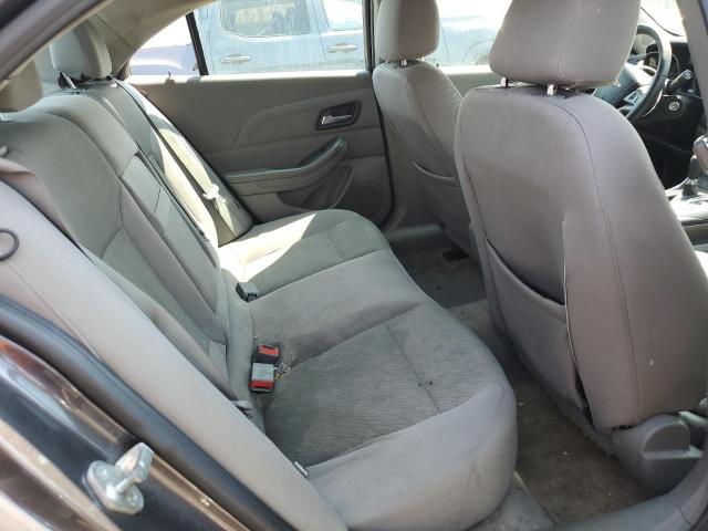 Photo 10 from auction – 2013 CHEVROLET MALIBU LS with VIN 1G11B5SA2DF219474