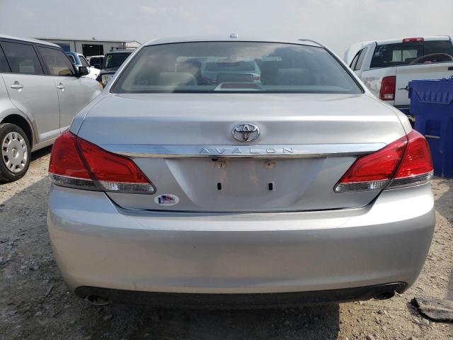 Photo 6 from auction – 2011 TOYOTA AVALON BAS with VIN 4T1BK3DB5BU410896