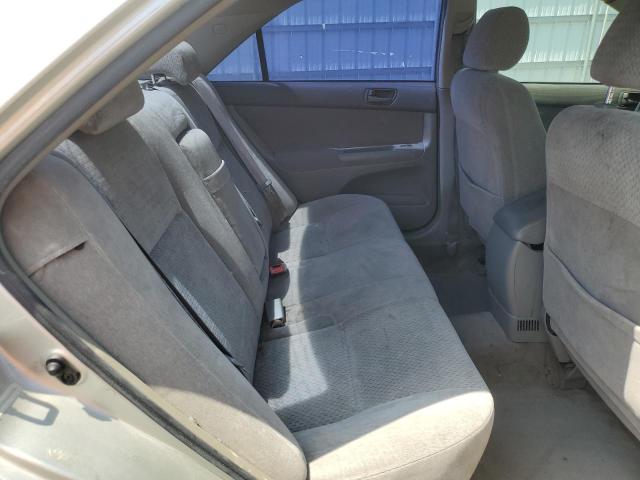 Photo 10 from auction – 2002 TOYOTA CAMRY LE with VIN JTDBE30K220119314