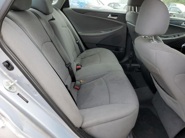 Photo 10 from auction – 2013 HYUNDAI 230 with VIN 5NPEB4AC2DH810612