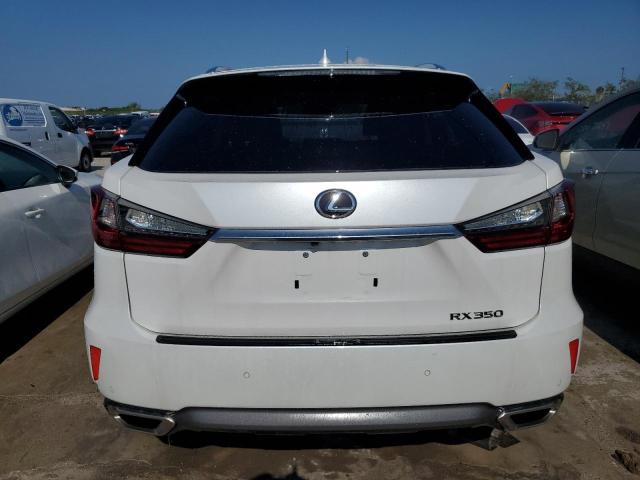 Photo 6 from auction – 2019 LEXUS RX 350 BAS with VIN 2T2ZZMCA5KC133835
