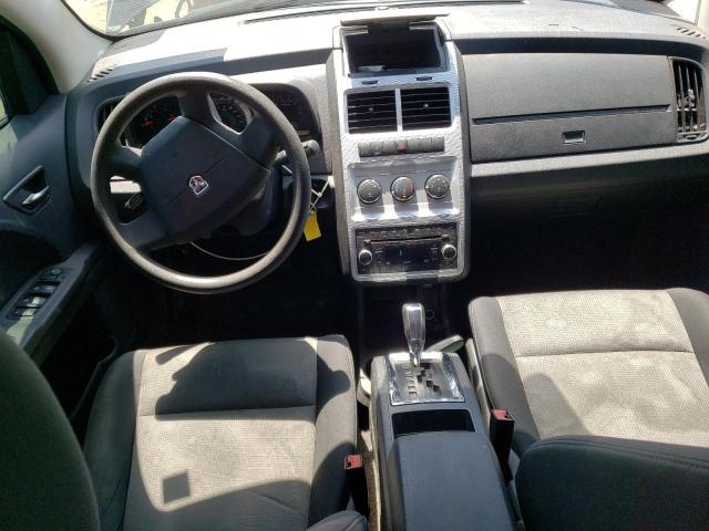 Photo 8 from auction – 2009 DODGE JOURNEY SE with VIN 3D4GG47B49T221533