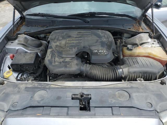 Photo 11 from auction – 2014 DODGE CHARGER SE with VIN 2C3CDXBG7EH299823