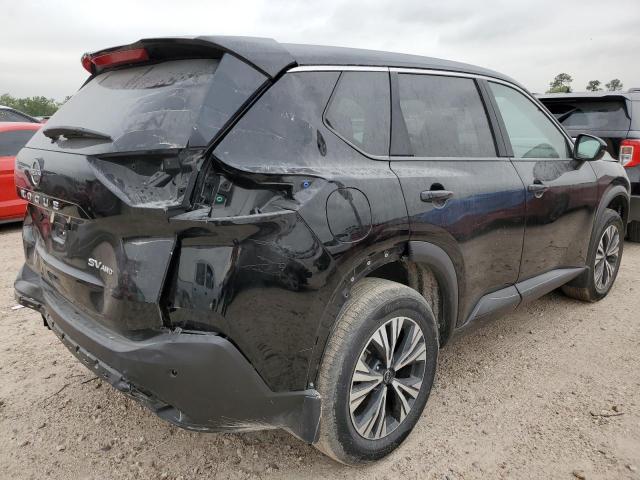 Photo 3 from auction – 2023 NISSAN ROGUE SV with VIN 5N1BT3BB9PC690481