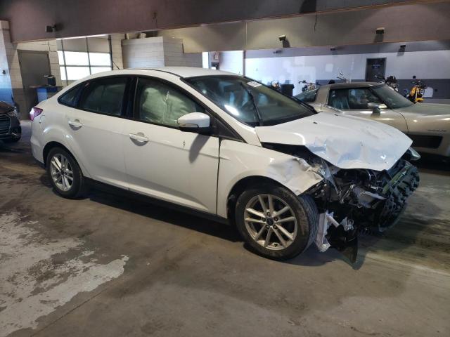 Photo 4 from auction – 2016 FORD FOCUS SE with VIN 1FADP3F25GL393953