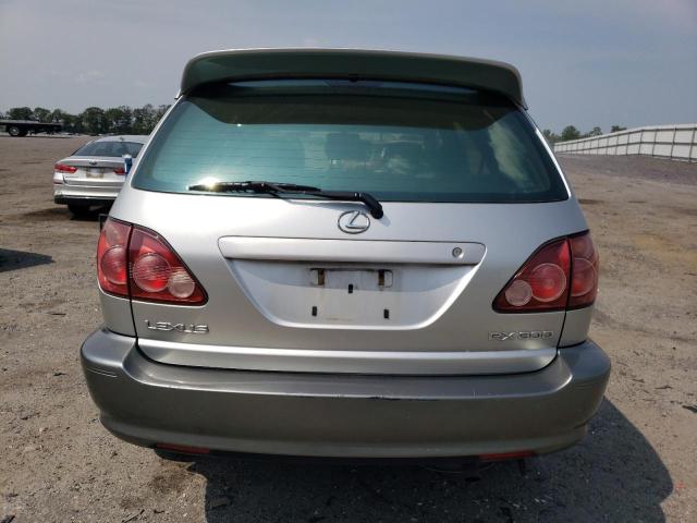 Photo 6 from auction – 2000 LEXUS RX 300 with VIN JT6HF10U9Y0143350