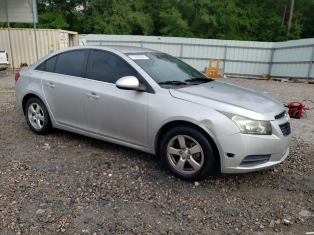 Photo 4 from auction – 2013 CHEVROLET CRUZE LT with VIN 1G1PC5SB2D7206590