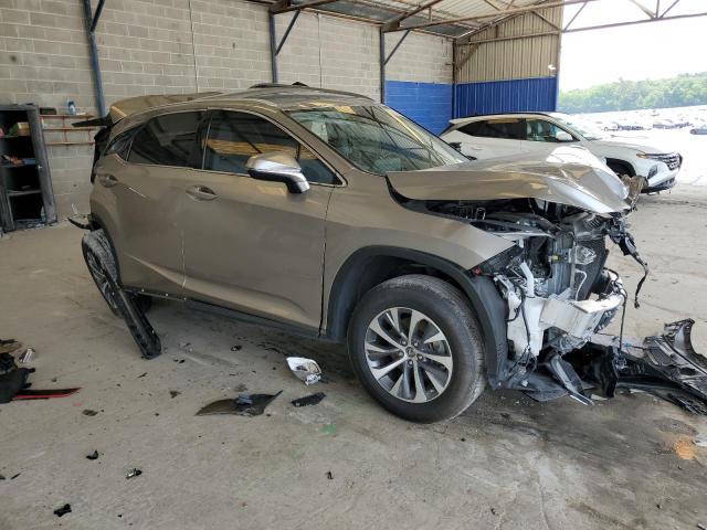 Photo 4 from auction – 2020 LEXUS RX 350 BAS with VIN 2T2AZMAA1LC177008