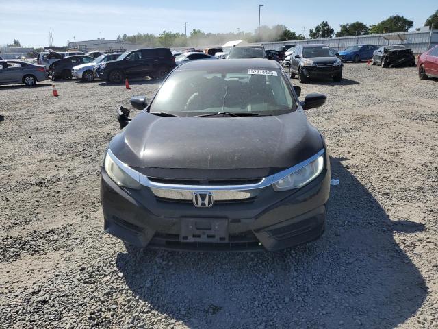 Photo 5 from auction – 2016 HONDA CIVIC LX with VIN 2HGFC2F52GH557211