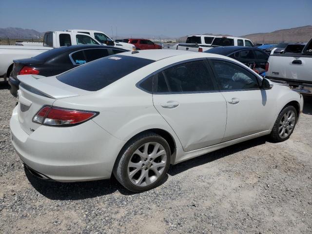 Photo 3 from auction – 2011 MAZDA 6 S with VIN 1YVHZ8CB0B5M12164