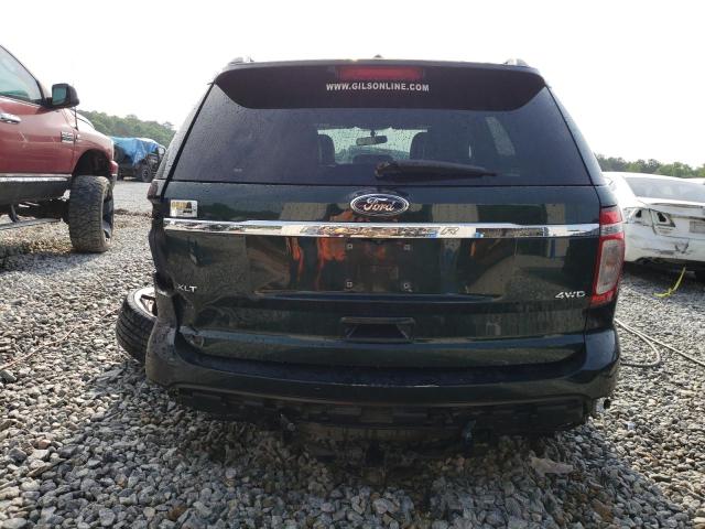 Photo 6 from auction – 2013 FORD EXPLORER X with VIN 1FM5K8D82DGA29748