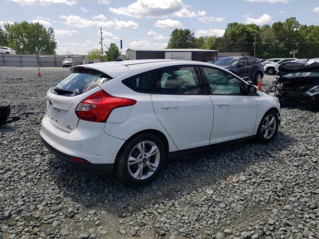 صورة رقم 3 من المزاد - 2014 FORD FOCUS SE مع VIN 1FADP3K29EL150651