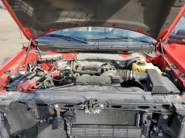 Photo 11 from auction – 2014 FORD F150 SUPER with VIN 1FTFX1CF3EFB24859