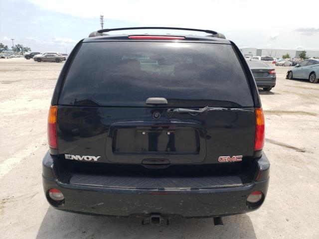 Photo 6 from auction – 2003 GMC ENVOY with VIN 1GKDT13S632212703
