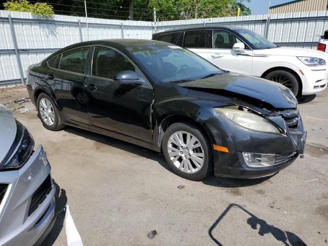 Photo 4 from auction – 2009 MAZDA 6 I with VIN 1YVHP82AX95M05070
