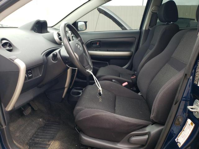 Photo 7 from auction – 2005 TOYOTA SCION XA with VIN JTKKT624250111071