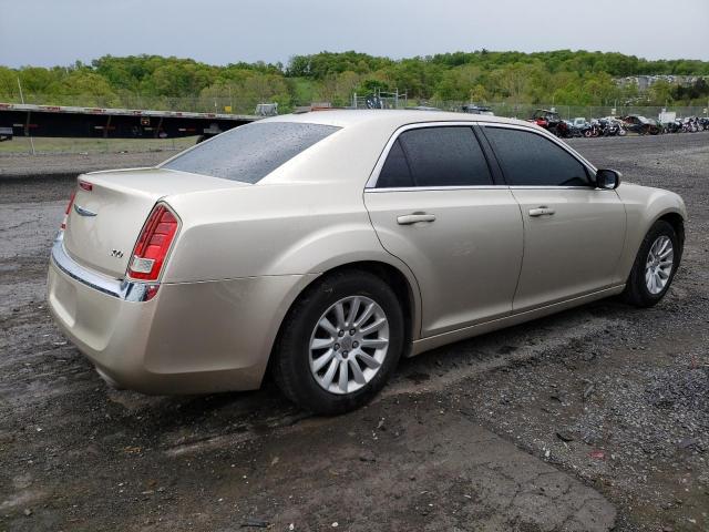 Photo 3 from auction – 2012 CHRYSLER 300 with VIN 2C3CCAAGXCH312076