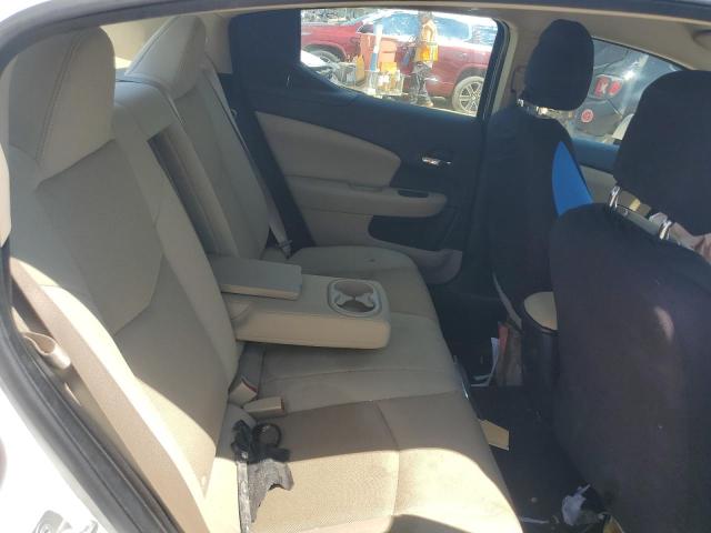 Photo 10 from auction – 2012 DODGE AVENGER SE with VIN 1C3CDZAG9CN245196