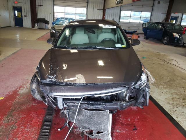 Photo 5 from auction – 2016 HYUNDAI SONATA SE with VIN 5NPE24AF0GH399676