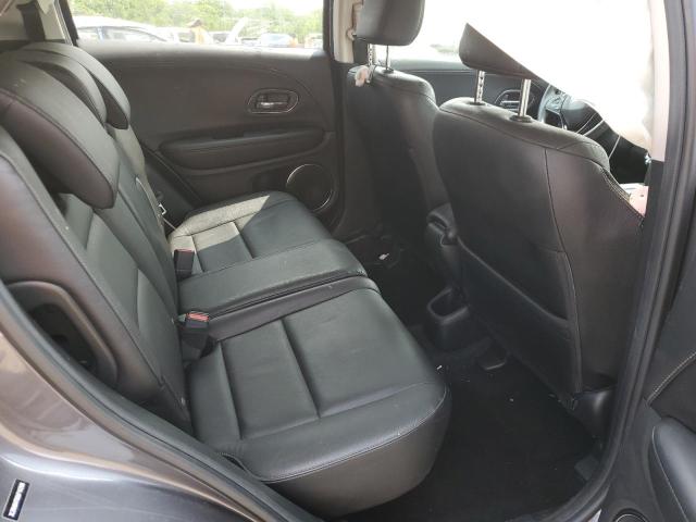 Photo 11 from auction – 2016 HONDA HR-V EXL with VIN 3CZRU6H70GM716396