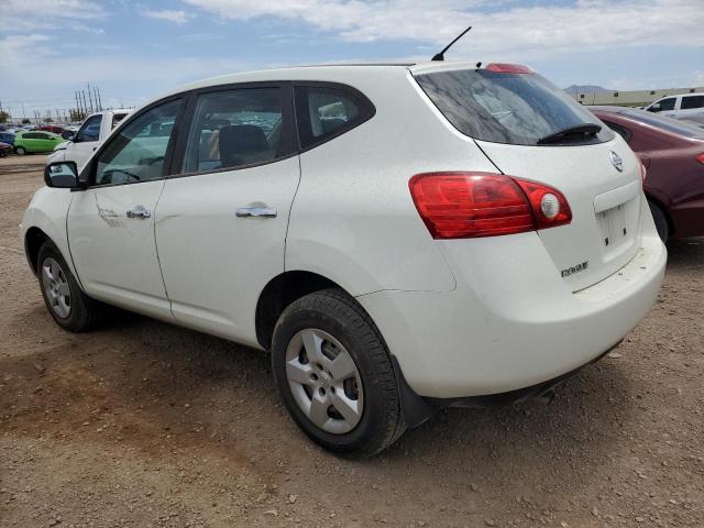 Photo 2 from auction – 2010 NISSAN ROGUE S with VIN JN8AS5MT1AW016470